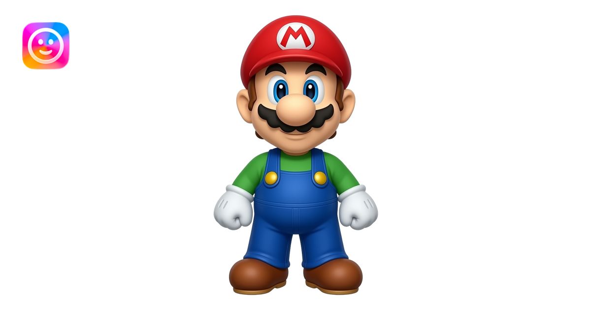 yoshi emoji | AI Emoji Generator