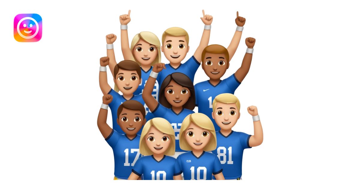 2026 world cup football emoji | AI Emoji Generator