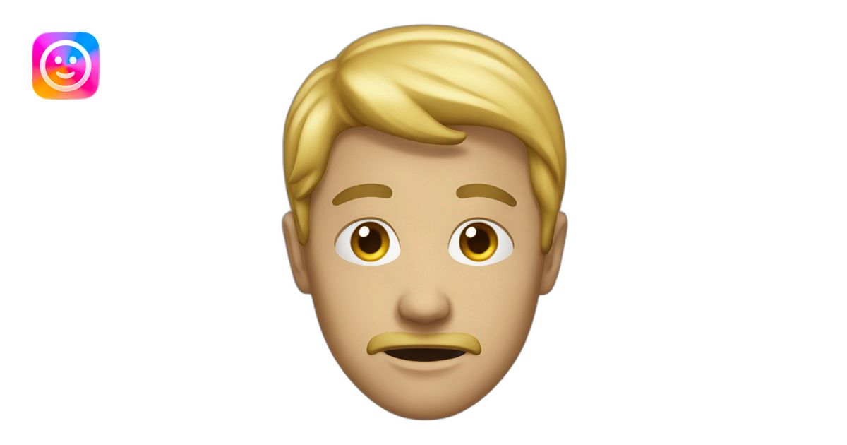 paranoid emoji | AI Emoji Generator