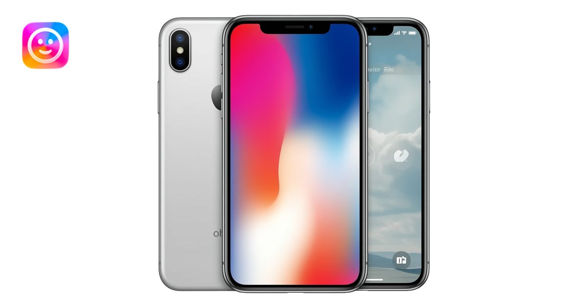 iPhone 18 pro max emoji | AI Emoji Generator