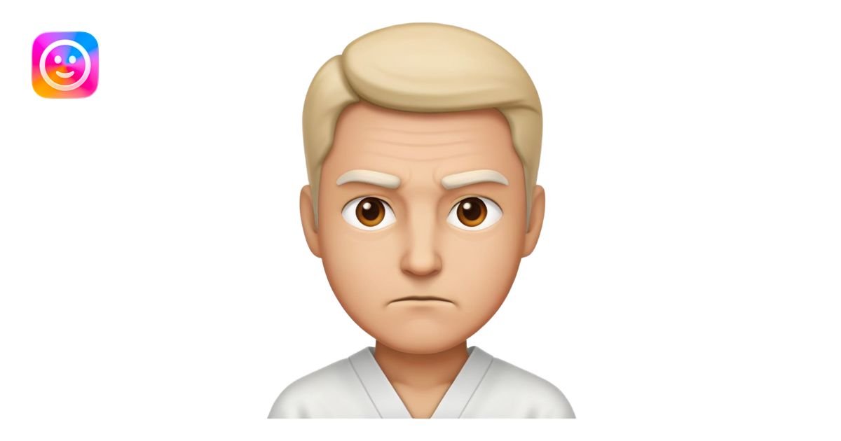 Master emoji | AI Emoji Generator