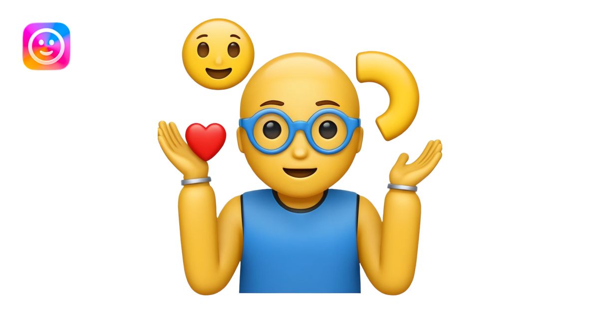 omg yolo rollo vibe coder emojis emoji | AI Emoji Generator