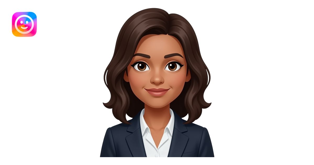 powerful emoji | AI Emoji Generator