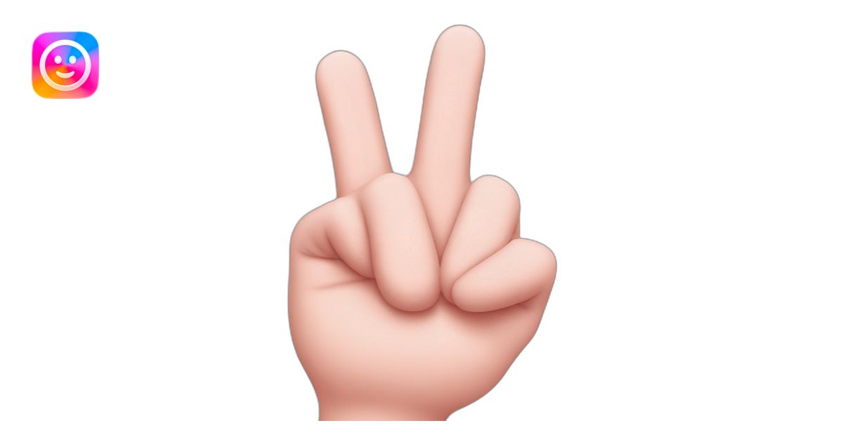 pinky-finger-up-emoji-ai-emoji-generator