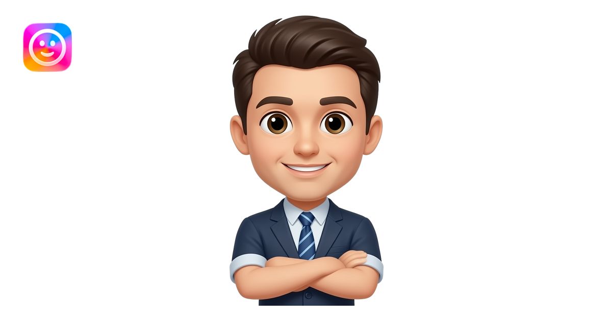 bro emoji | AI Emoji Generator