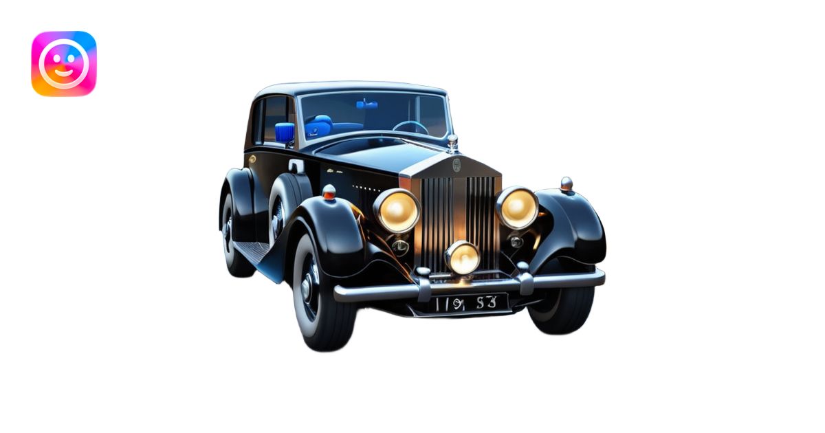 Shining Darth Vader themed 1934 Rolls Royce scary Halloween monster rc ...