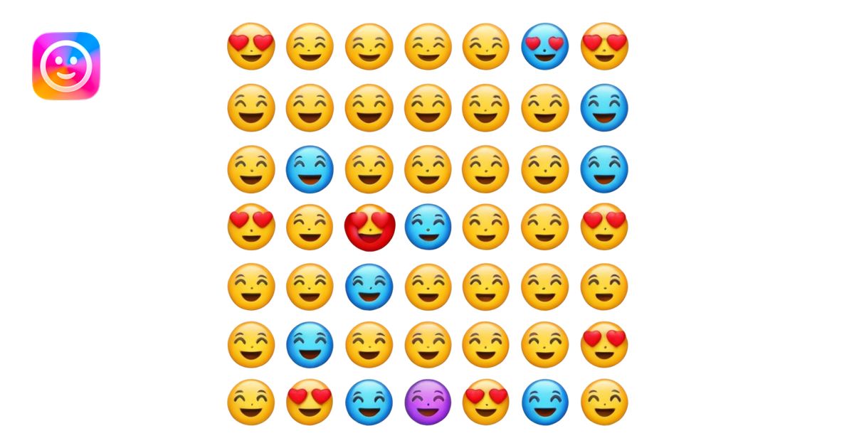 emojis emoji | AI Emoji Generator