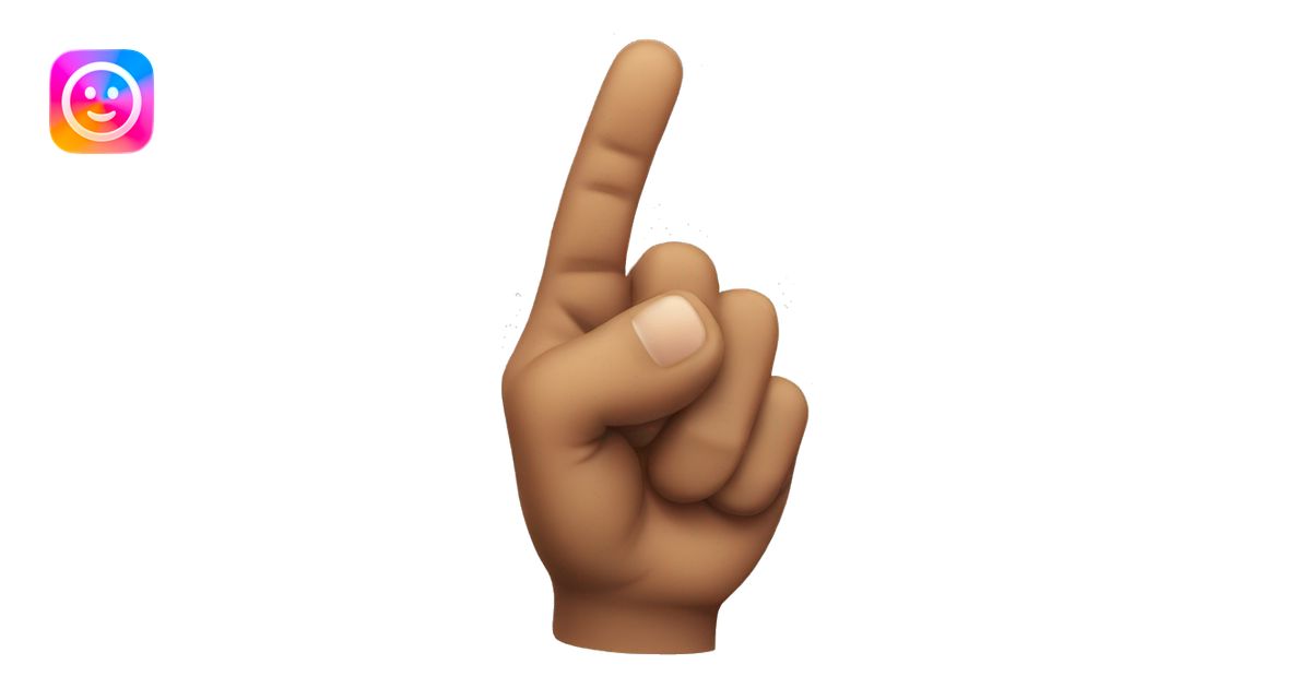 finger guns emoji | AI Emoji Generator