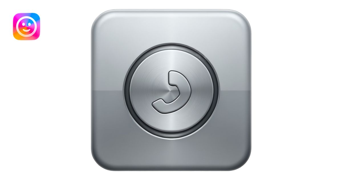 pause icon emoji | AI Emoji Generator