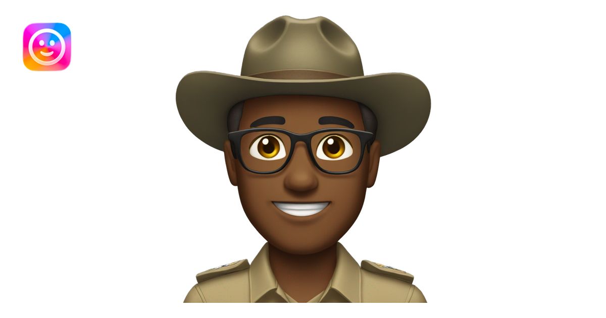 Scouts honor emoji | AI Emoji Generator