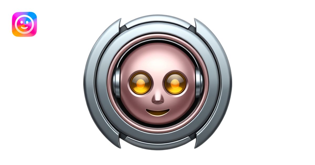 Scc ultra emoji | AI Emoji Generator