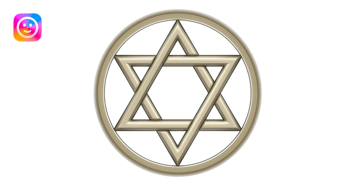 Esoteric emoji | AI Emoji Generator