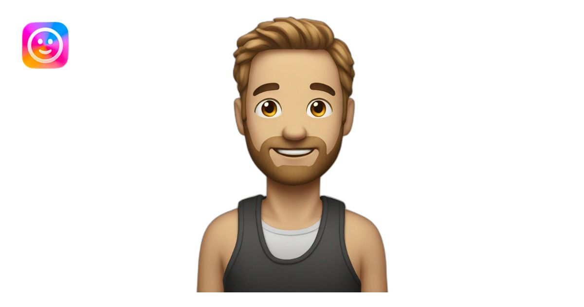 average reddit user emoji | AI Emoji Generator