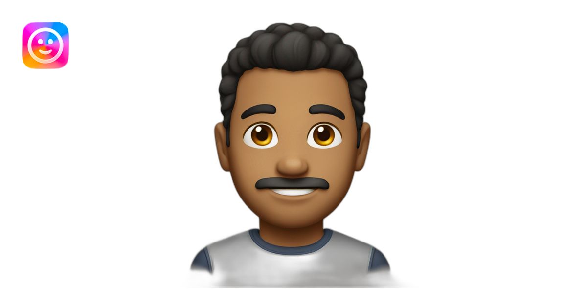 Bhai emoji | AI Emoji Generator
