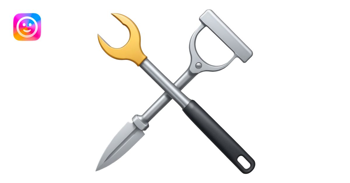 mac os icon cutter tool emoji | AI Emoji Generator