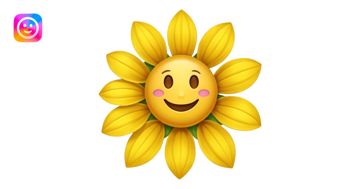 Eu quero criar um emoji de uma chupeta amarela, com pedrinhas ...