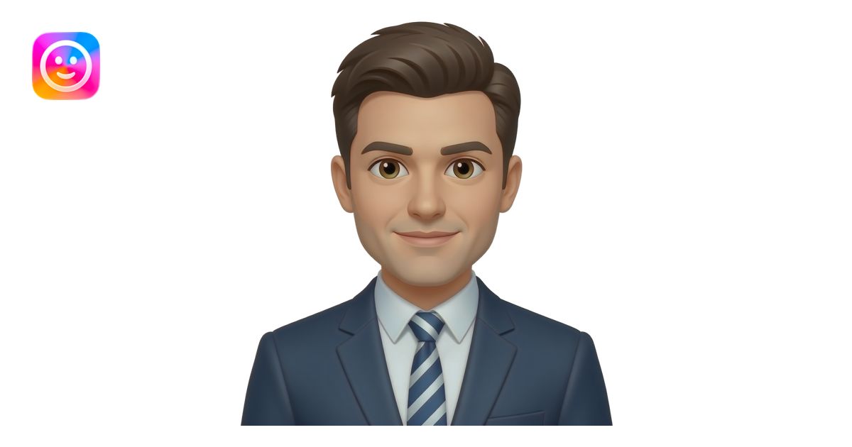 cheating men emoji | AI Emoji Generator
