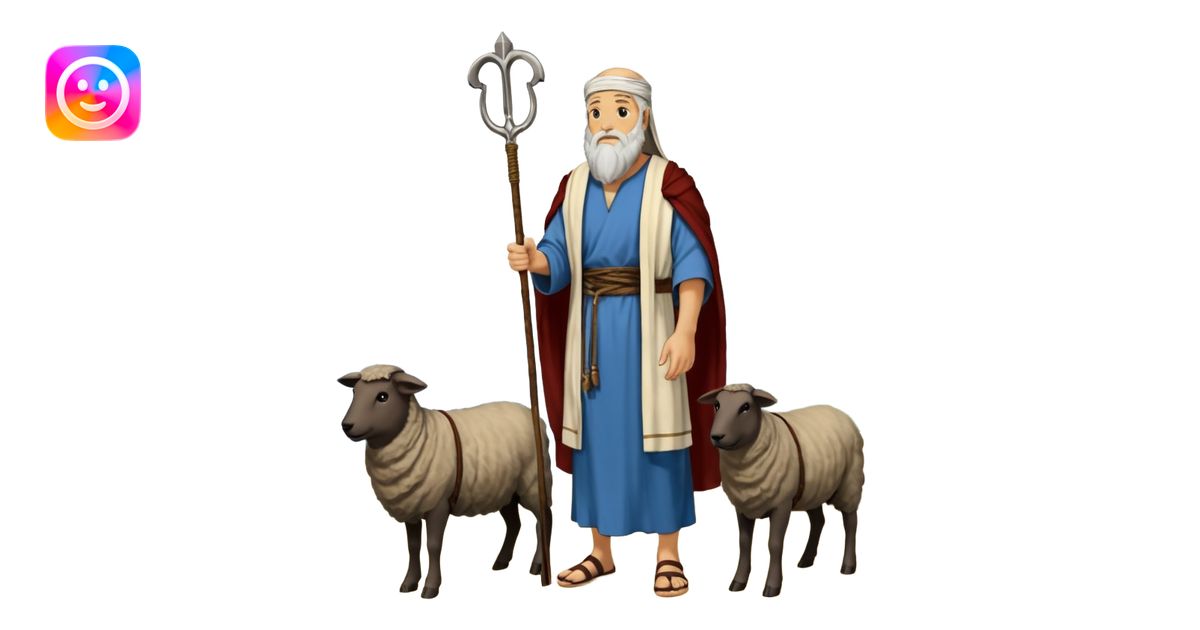 In the Hebrew Bible, Jethro[a] was Moses's father-in-law, a Kenite ...