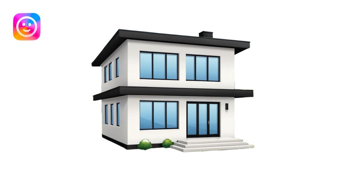 real estate viral video on instagram emoji | AI Emoji Generator