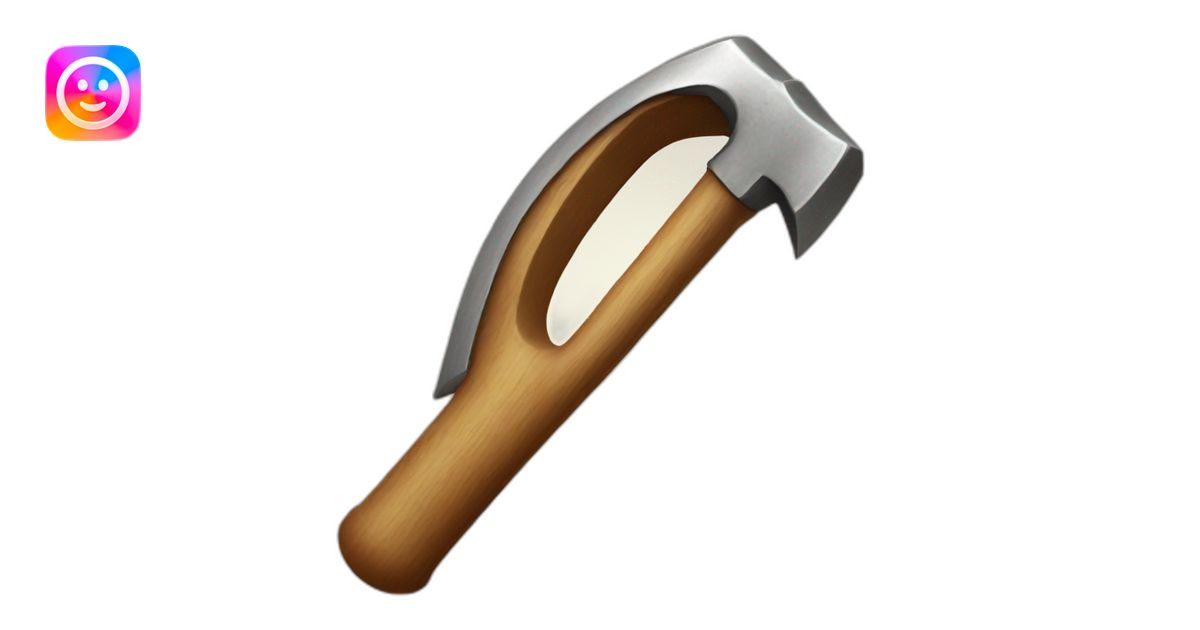 hammer and sickle emoji | AI Emoji Generator