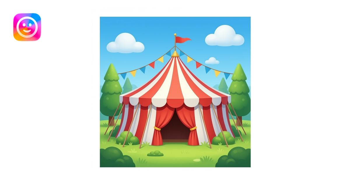 The Amazing Digital Circus for Jax emoji | AI Emoji Generator