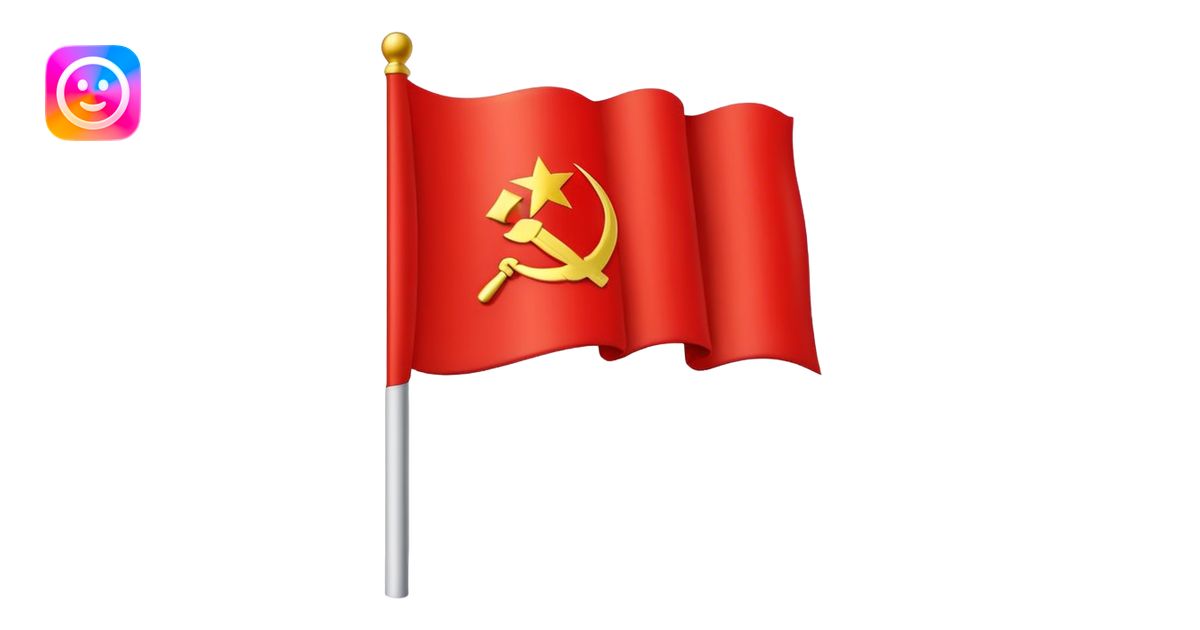 soviet-union-flag-emoji-ai-emoji-generator
