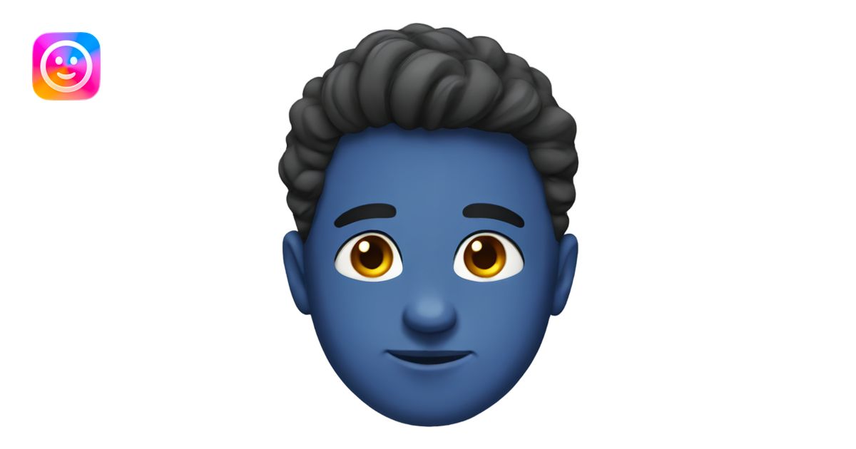 Someone special emoji | AI Emoji Generator