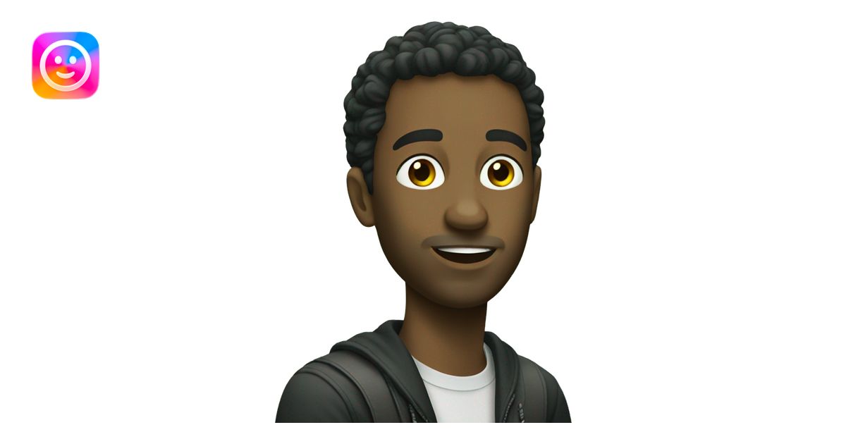 Spotify emoji | AI Emoji Generator