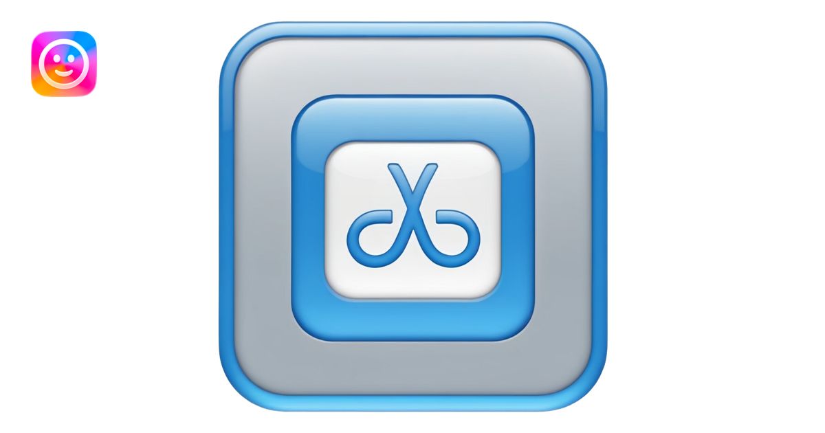 A flat vector emoji icon representing translation between Arabic and ...