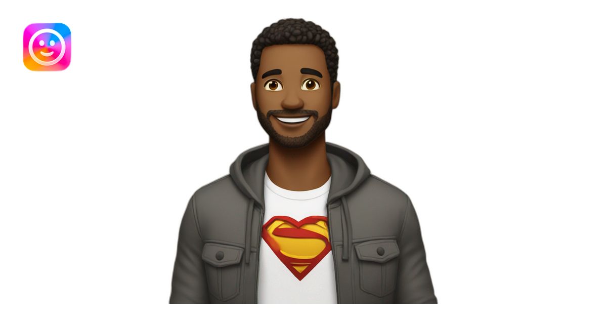 😂 ️ emoji | AI Emoji Generator