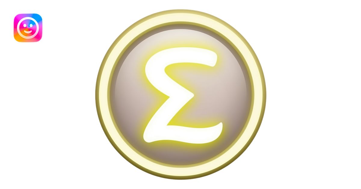 a mod emoji, thats sigma tuff and has aura emoji | AI Emoji Generator