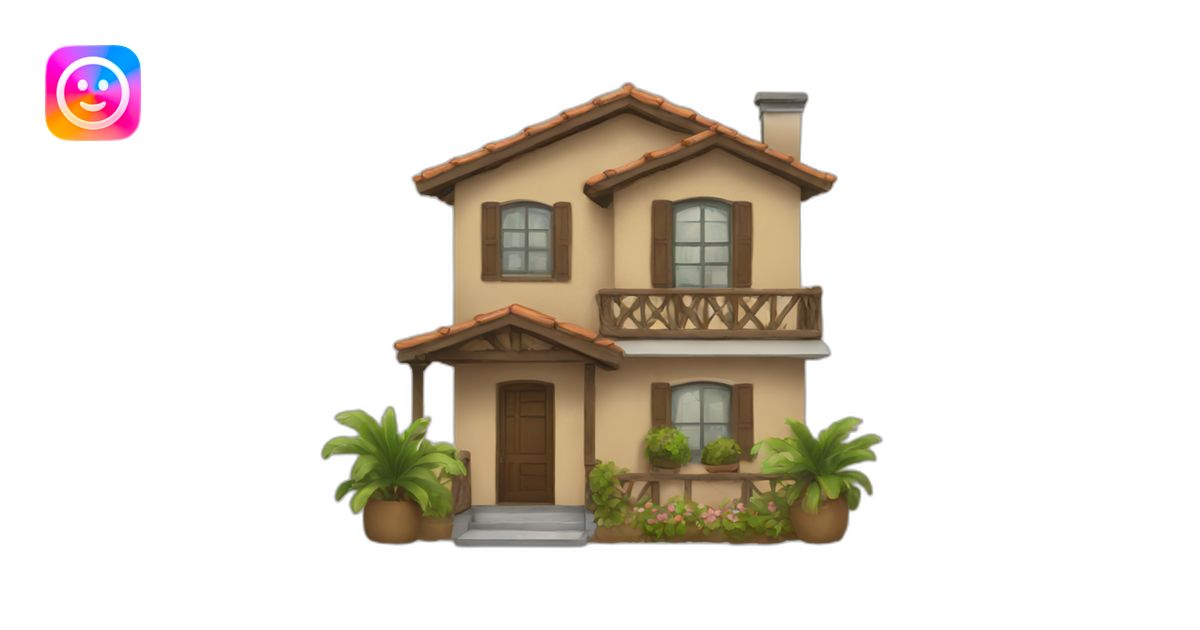 casa-emoji-ai-emoji-generator