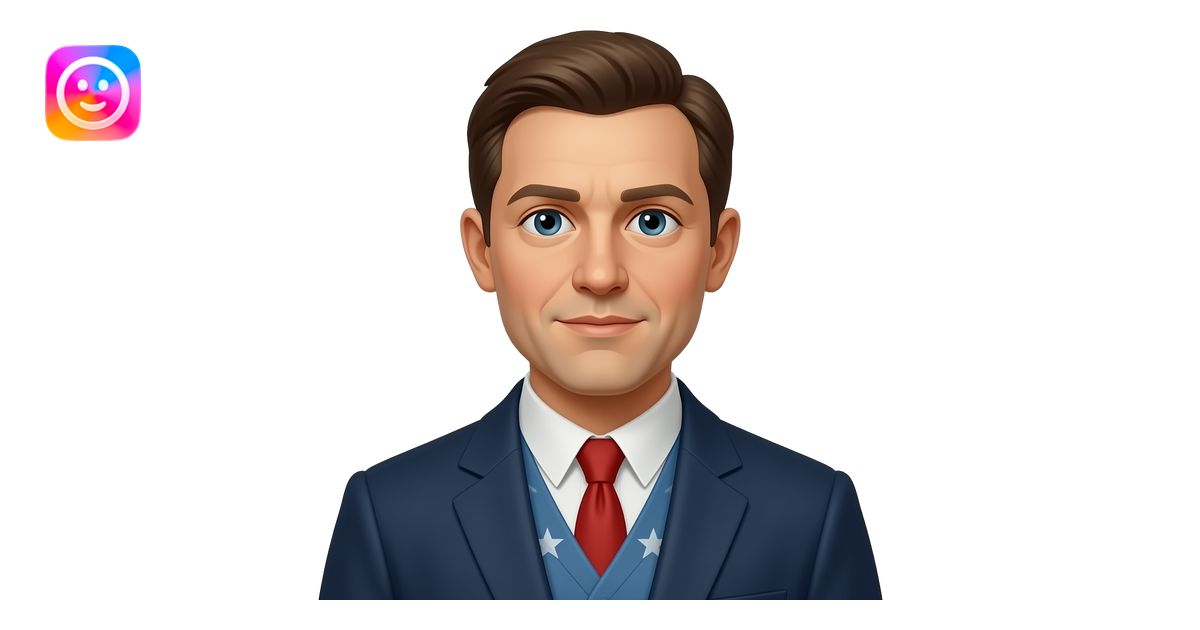 american gothic emoji | AI Emoji Generator