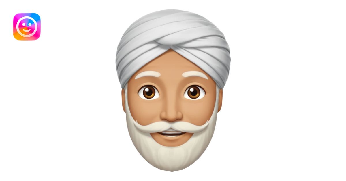 Rumi emoji | AI Emoji Generator