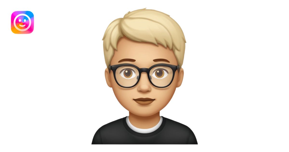 ui ux designer emoji | AI Emoji Generator