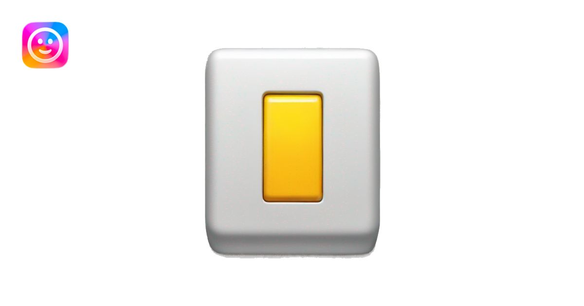 Switch emoji AI Emoji Generator