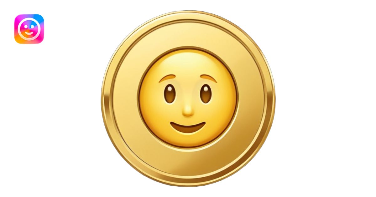 no fakes emoji | AI Emoji Generator