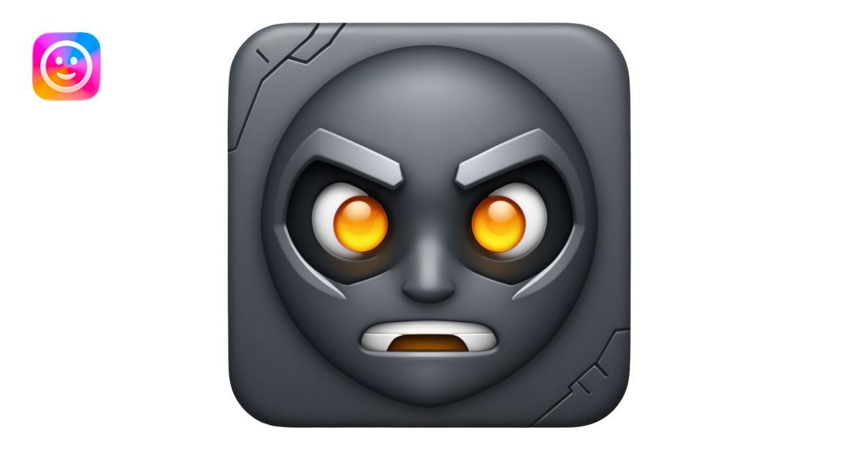 Strong emoji | AI Emoji Generator
