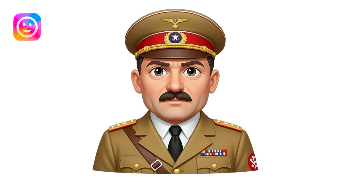 adolf hitler fait un feat avec ben laden music spotify nomé a la ben ...