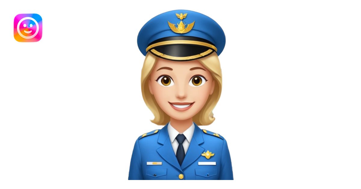 Fais-moi une réceptionniste pour un hôtel de luxe emoji | AI Emoji ...