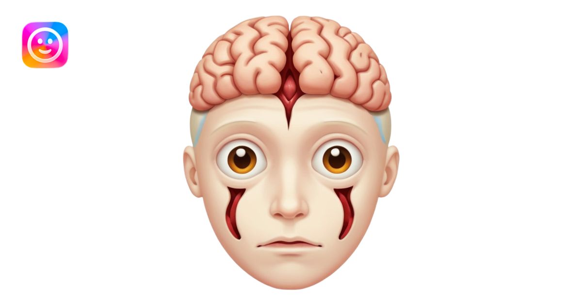 funny brainrot emoji | AI Emoji Generator