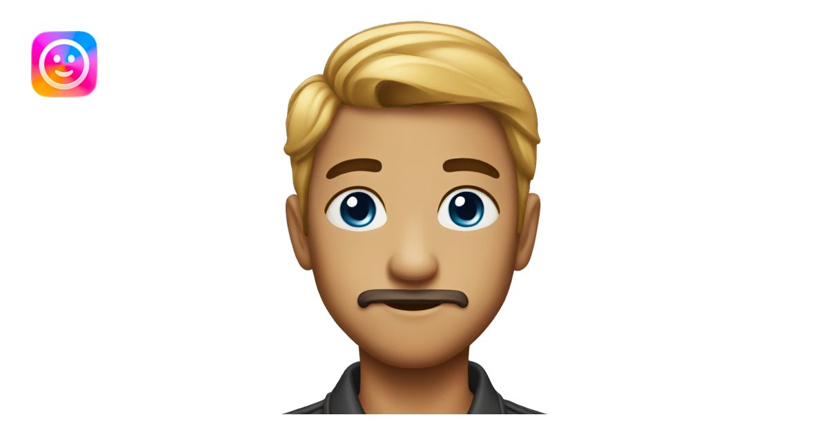 Look like the sparkle emoji emoji | AI Emoji Generator