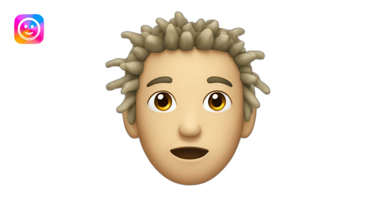 Lice emoji | AI Emoji Generator