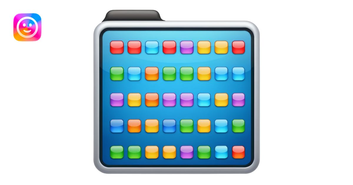 educational project, computer program emoji | AI Emoji Generator