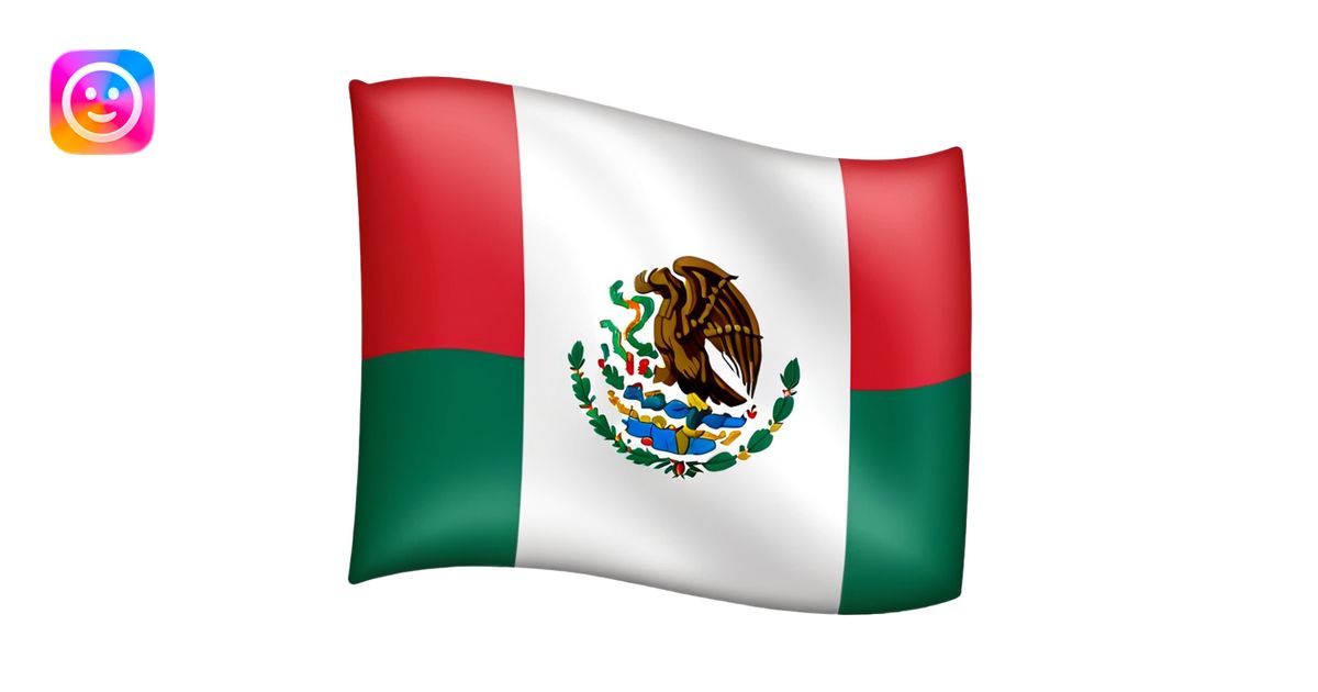 mexico-flag-emoji-ai-emoji-generator