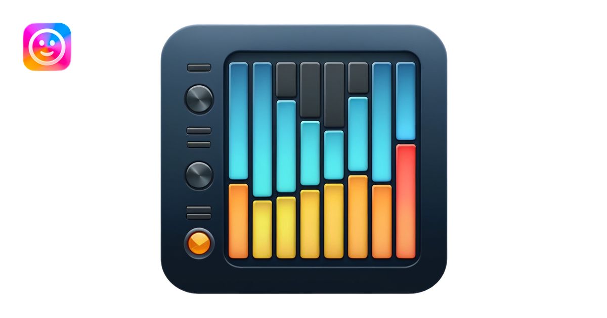 fl studio emoji | AI Emoji Generator