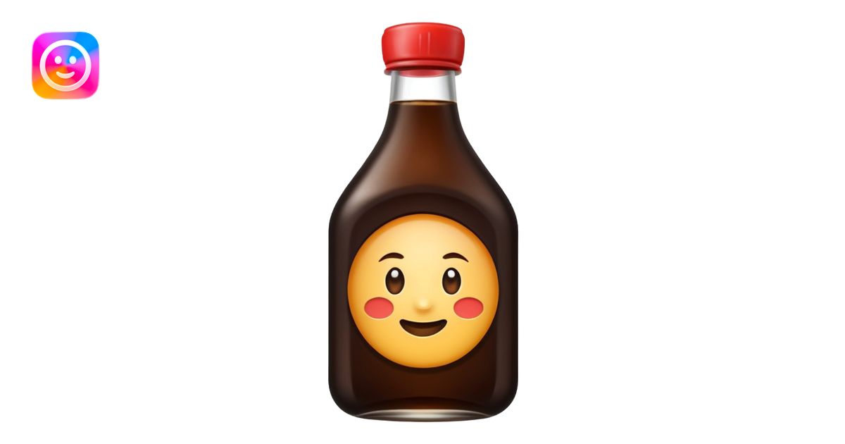 soy-sauce-emoji-ai-emoji-generator