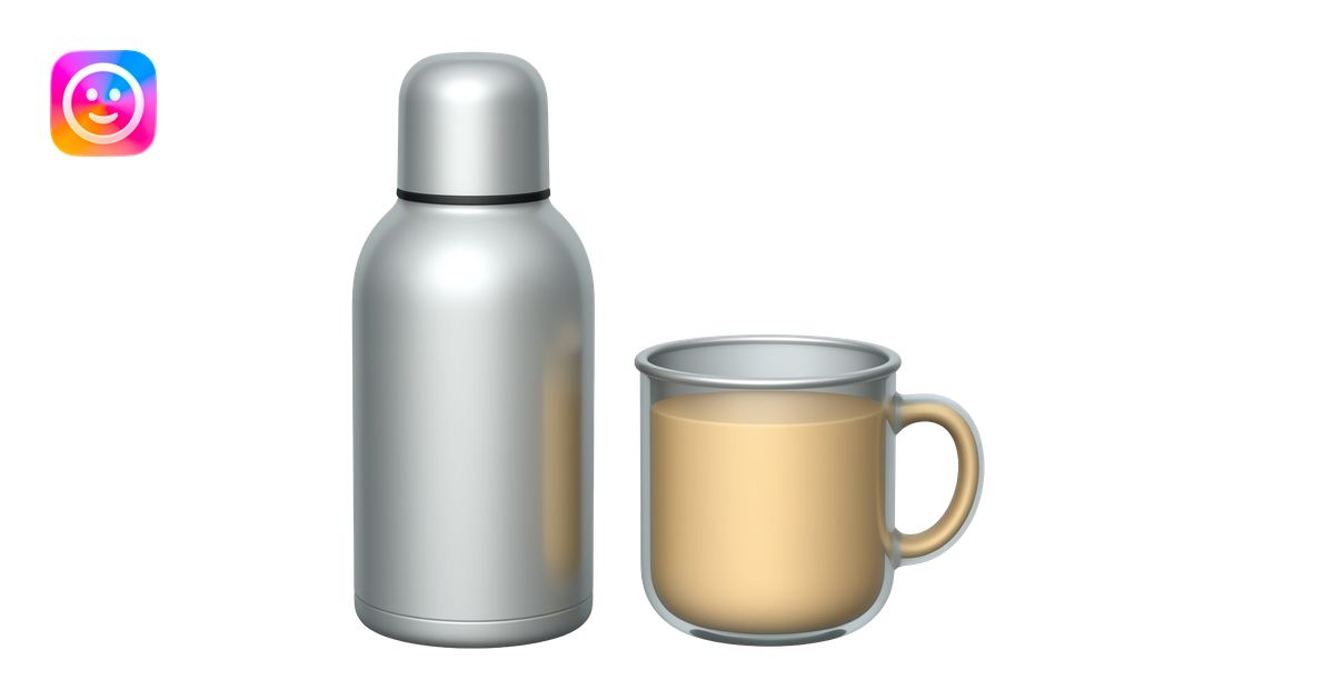 Emoji de termo y mate emoji | AI Emoji Generator