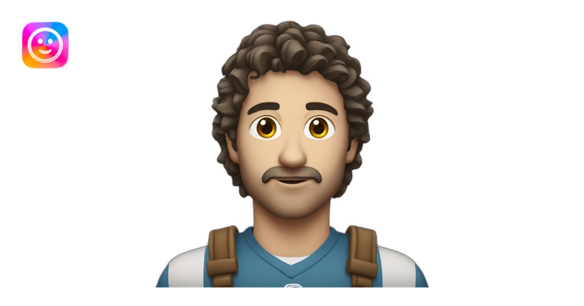 Mate argentina emoji | AI Emoji Generator