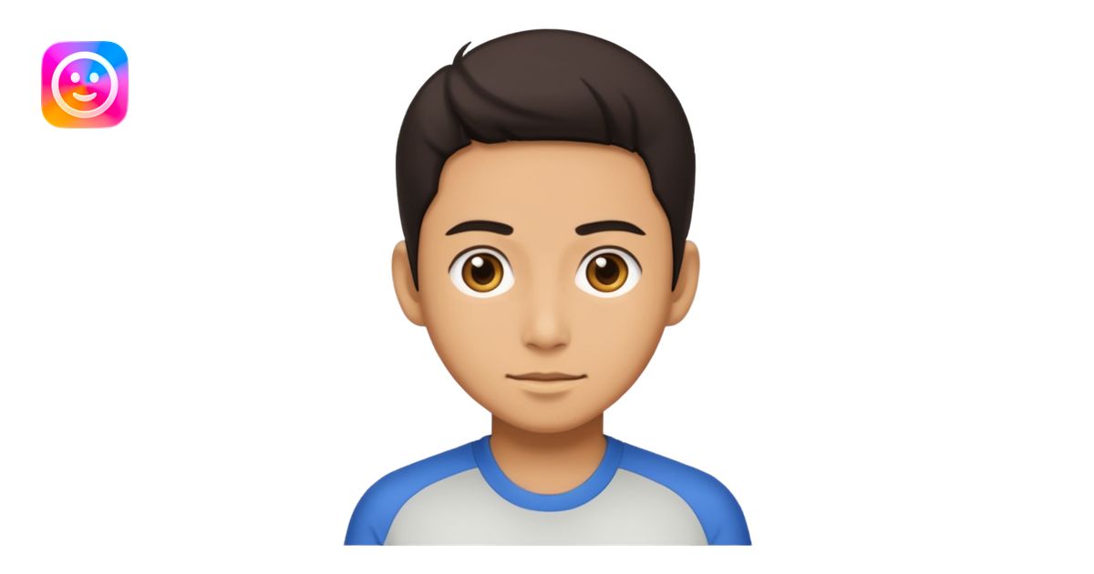 shin rami from babymonster emoji | AI Emoji Generator